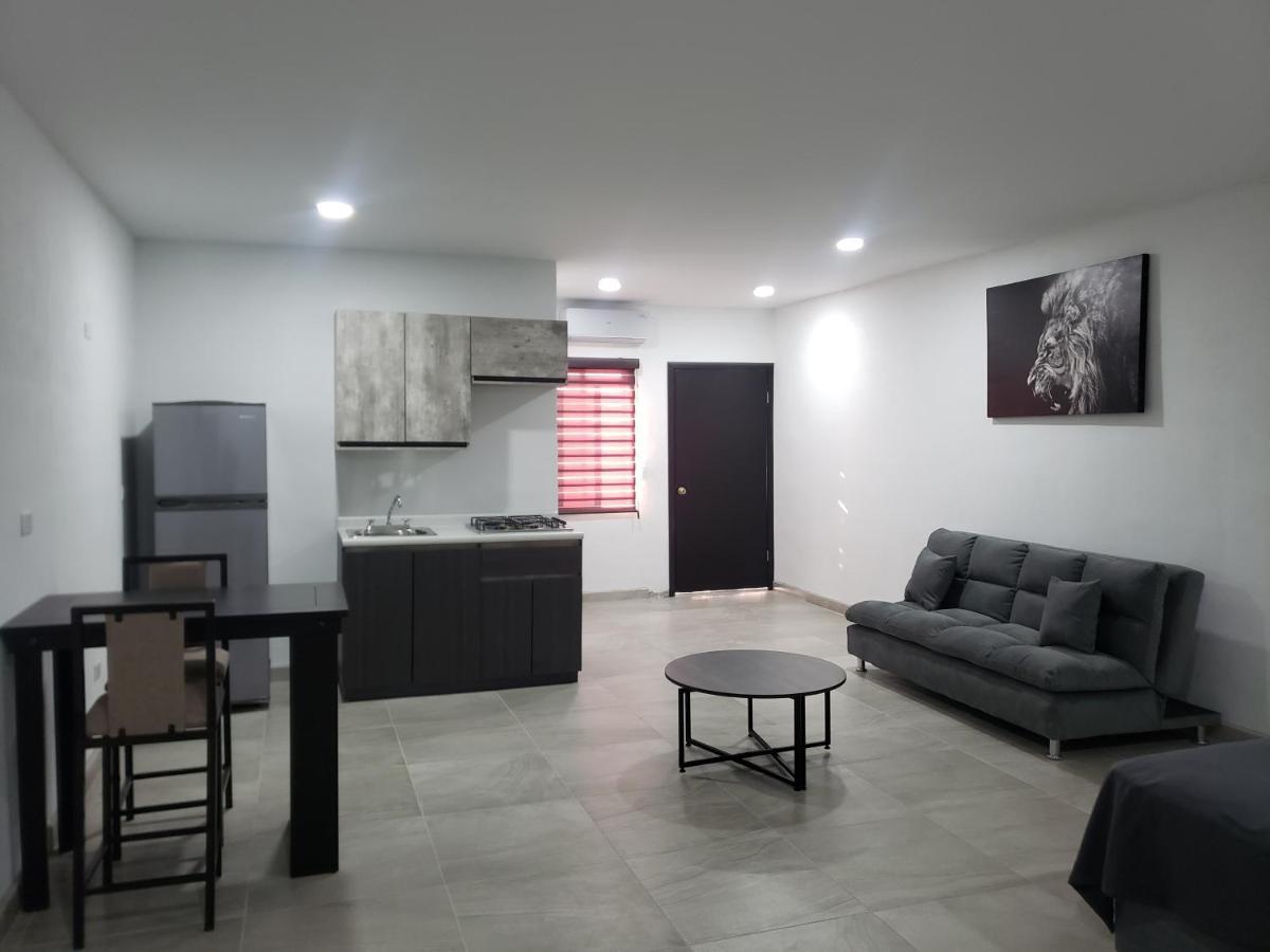 Life Apartment Puerto Penasco Exterior photo