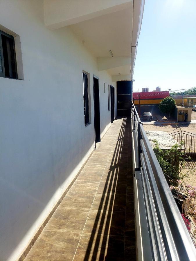 Life Apartment Puerto Penasco Exterior photo