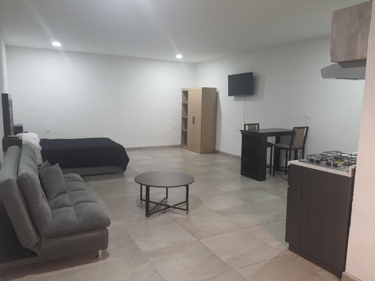 Life Apartment Puerto Penasco Exterior photo